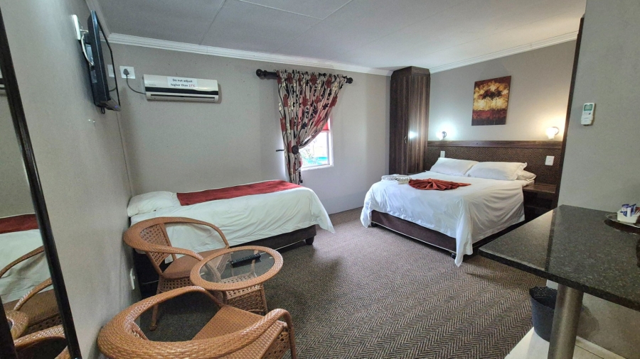 Commercial Property for Sale in Abrahamsrust Free State